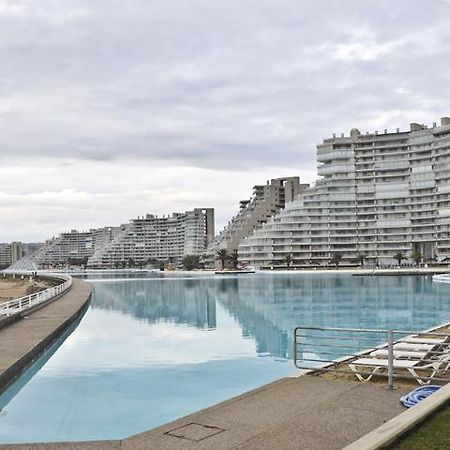 Sn Alfonso Del Mar Edif.Goleta Apartment Algarrobo Exterior foto