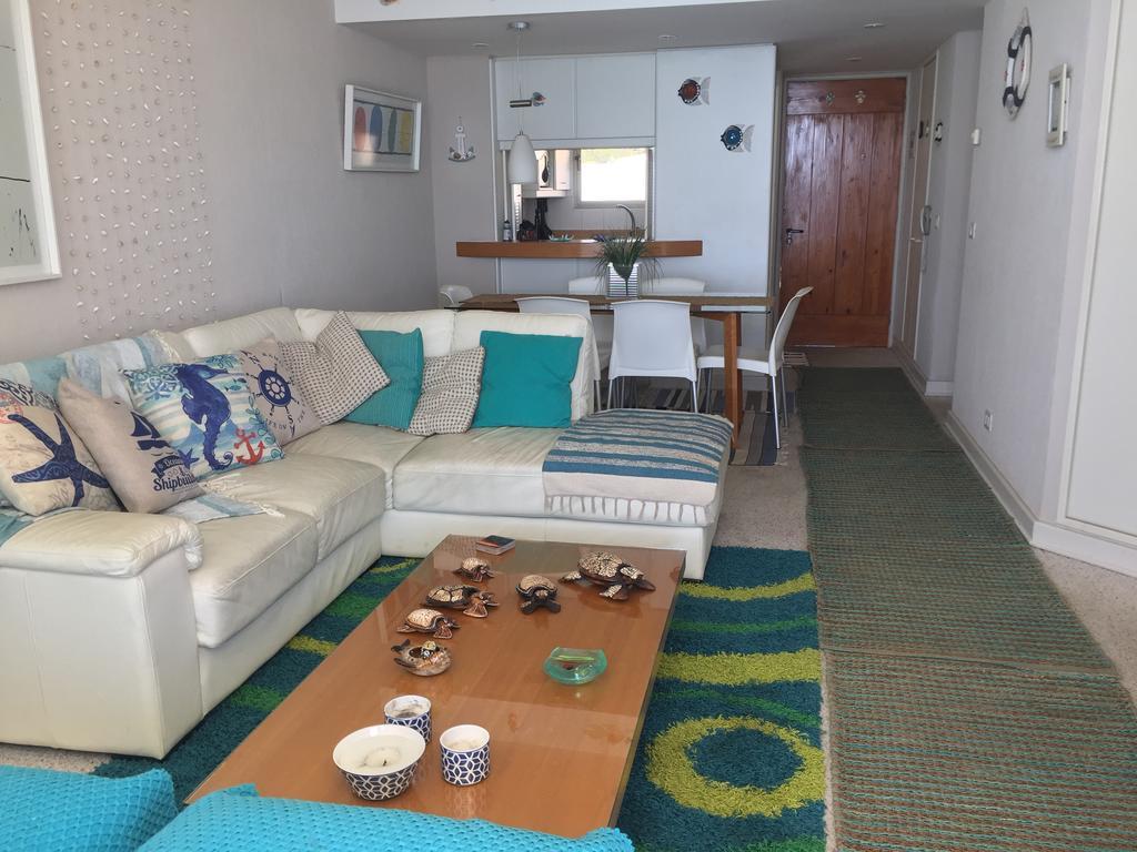Sn Alfonso Del Mar Edif.Goleta Apartment Algarrobo Exterior foto
