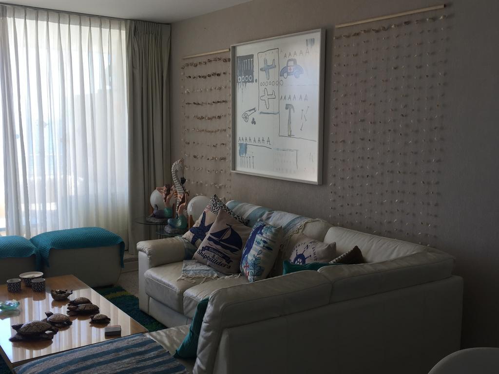 Sn Alfonso Del Mar Edif.Goleta Apartment Algarrobo Exterior foto