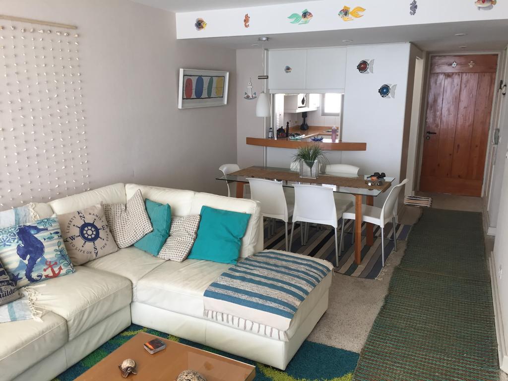 Sn Alfonso Del Mar Edif.Goleta Apartment Algarrobo Exterior foto