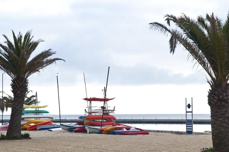 Sn Alfonso Del Mar Edif.Goleta Apartment Algarrobo Exterior foto