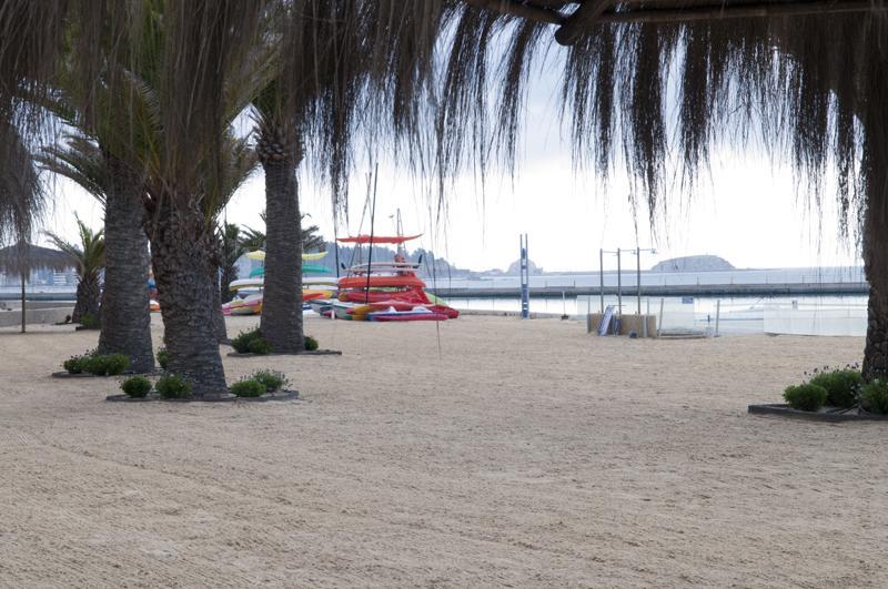 Sn Alfonso Del Mar Edif.Goleta Apartment Algarrobo Exterior foto