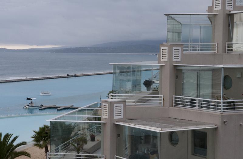 Sn Alfonso Del Mar Edif.Goleta Apartment Algarrobo Exterior foto