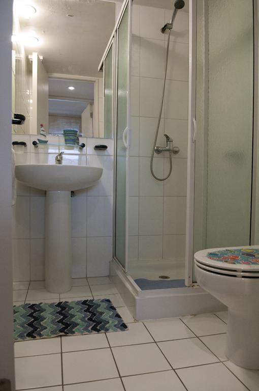 Sn Alfonso Del Mar Edif.Goleta Apartment Algarrobo Exterior foto
