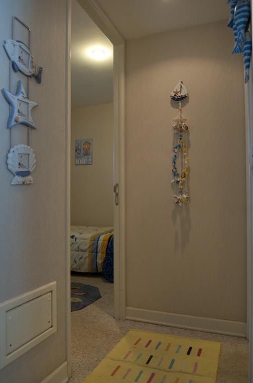 Sn Alfonso Del Mar Edif.Goleta Apartment Algarrobo Exterior foto