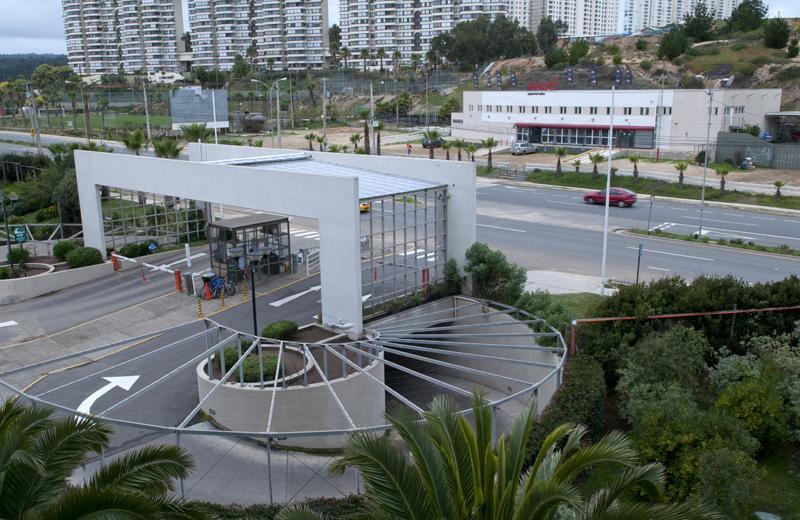Sn Alfonso Del Mar Edif.Goleta Apartment Algarrobo Exterior foto