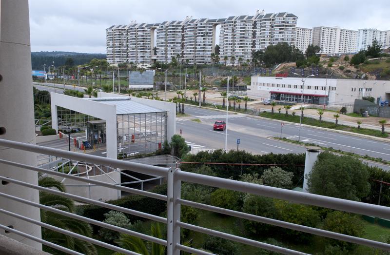 Sn Alfonso Del Mar Edif.Goleta Apartment Algarrobo Exterior foto