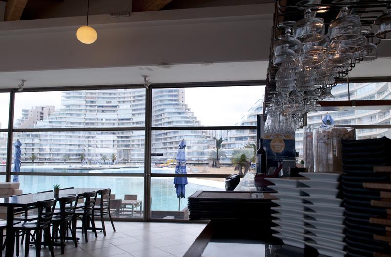 Sn Alfonso Del Mar Edif.Goleta Apartment Algarrobo Exterior foto