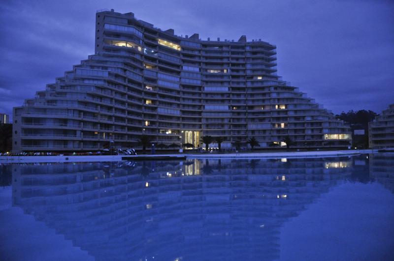 Sn Alfonso Del Mar Edif.Goleta Apartment Algarrobo Exterior foto