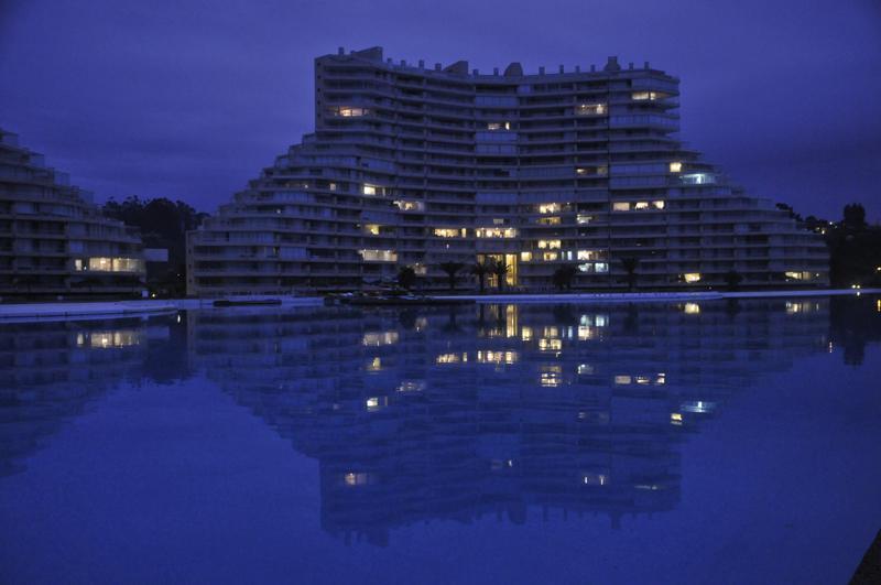 Sn Alfonso Del Mar Edif.Goleta Apartment Algarrobo Exterior foto